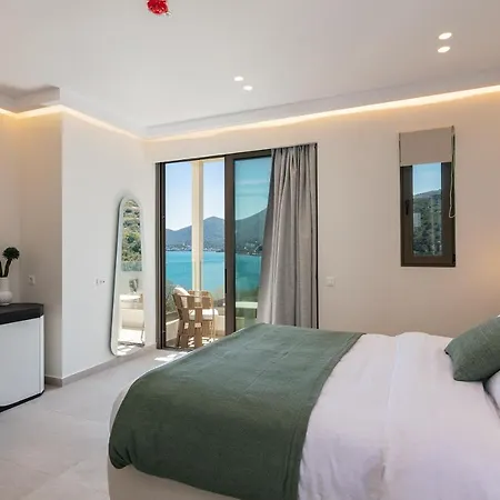 Naiades Boutique - Adults Only 4* Elounda