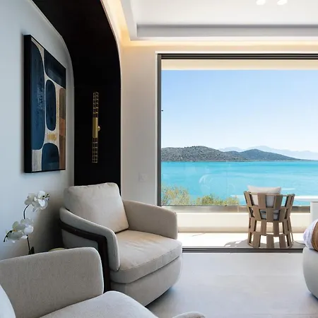 Naiades Boutique - Adults Only 4*