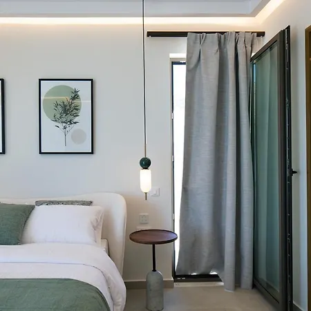 Otel Naiades Boutique - Adults Only Elounda