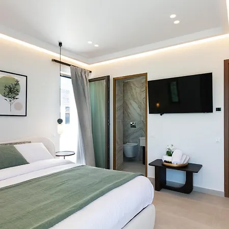 Naiades Boutique - Adults Only 4* Elounda