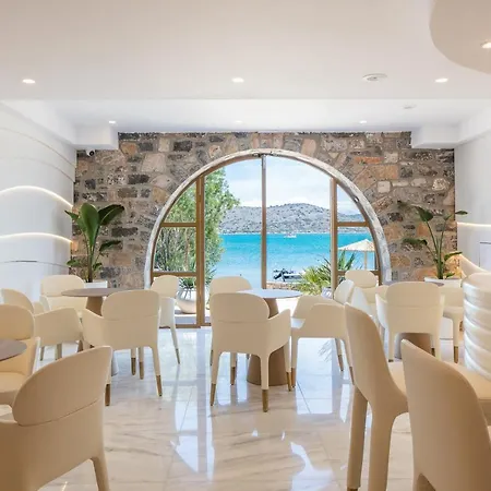 Otel Naiades Boutique - Adults Only 4*