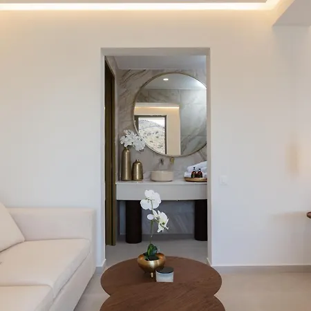 Naiades Boutique - Adults Only 4* Elounda