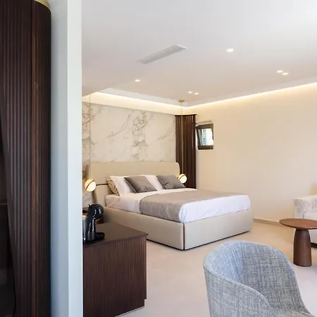 Naiades Boutique - Adults Only 4* Elounda
