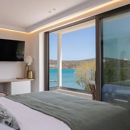 Otel Naiades Boutique - Adults Only