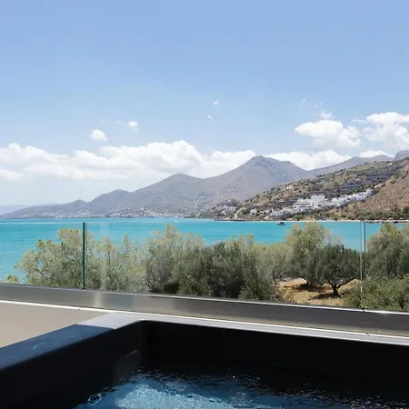 Naiades Boutique - Adults Only Elounda