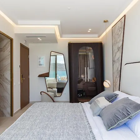 Naiades Boutique - Adults Only 4*