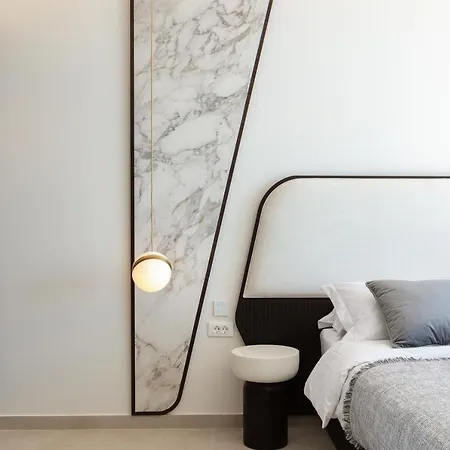 Otel Naiades Boutique - Adults Only