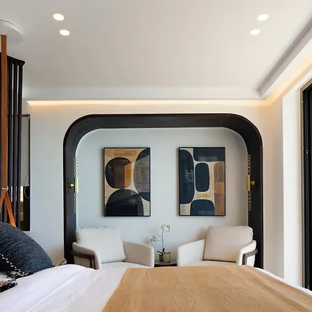 Naiades Boutique - Adults Only Elounda