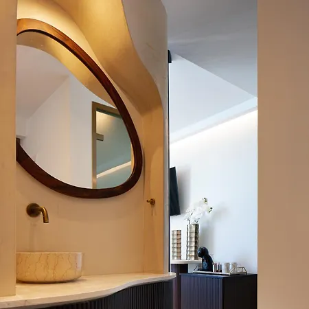 Otel Naiades Boutique - Adults Only 4*