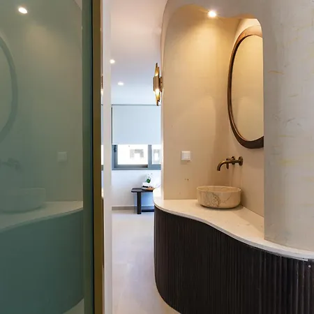 Naiades Boutique - Adults Only 4* Elounda