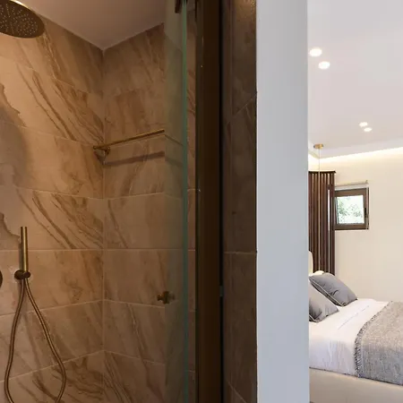 Otel Naiades Boutique - Adults Only Elounda