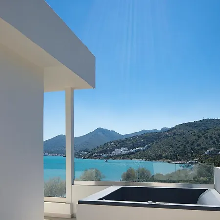 Hotel Naiades Boutique - Adults Only