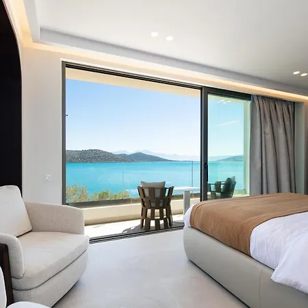Naiades Boutique - Adults Only Hotel 4*