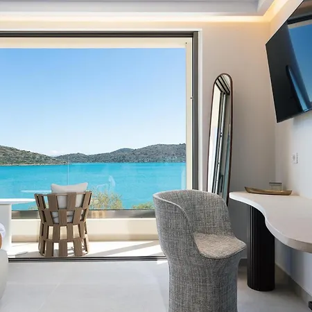 Naiades Boutique - Adults Only Hotel 4*
