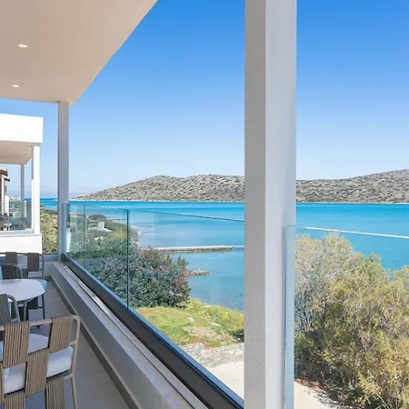 Naiades Boutique - Adults Only 4* Elounda