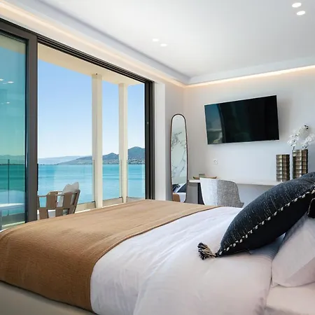 Naiades Boutique - Adults Only Hotel