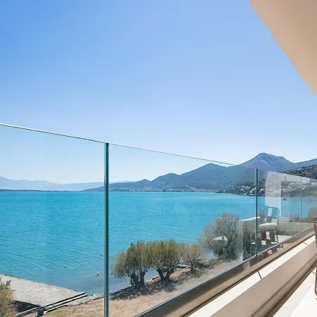 Naiades Boutique - Adults Only Hotel