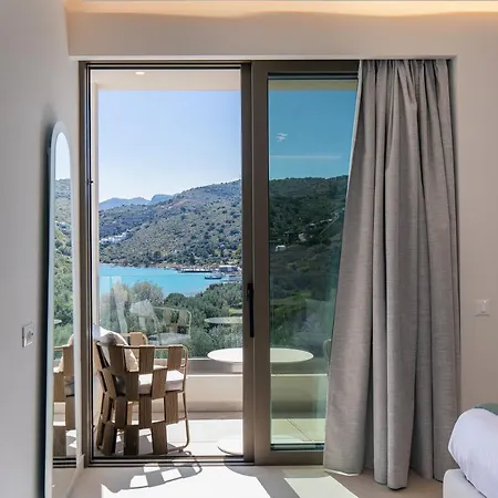 Naiades Boutique - Adults Only Elounda (Crete)