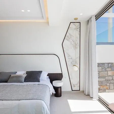 Hotel Naiades Boutique - Adults Only 4*