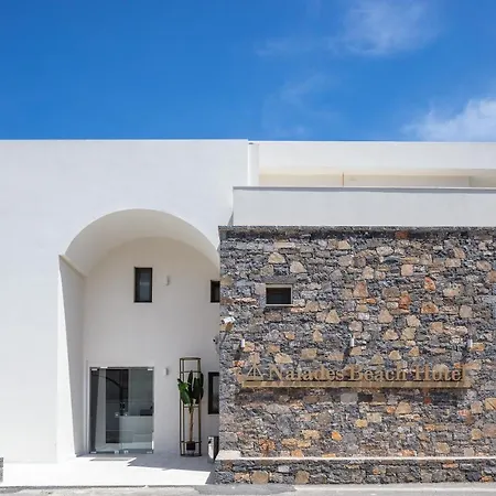 Naiades Boutique - Adults Only 4*