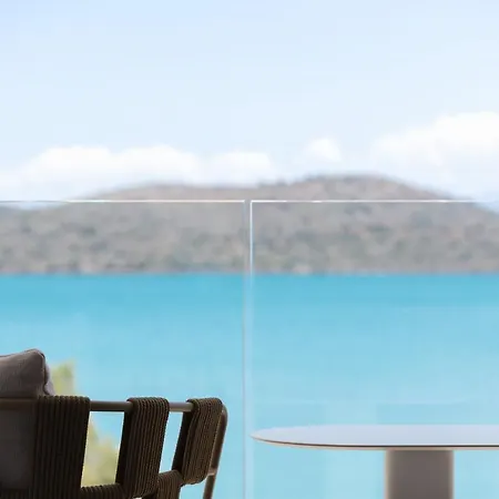 Naiades Boutique - Adults Only 4* Elounda (Crete)