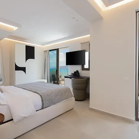 Naiades Boutique - Adults Only Hotel