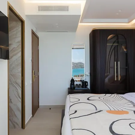 Naiades Boutique - Adults Only 4* Elounda (Crete)