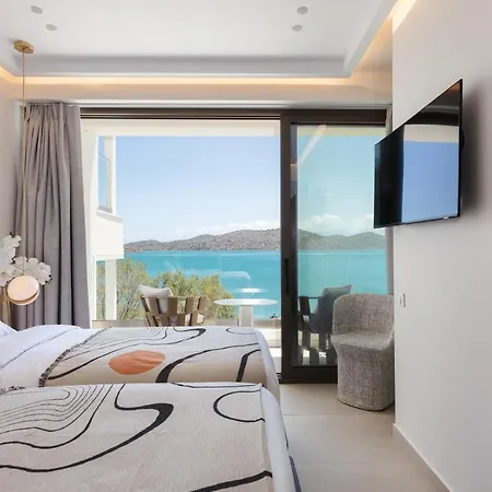 Hotel Naiades Boutique - Adults Only 4*