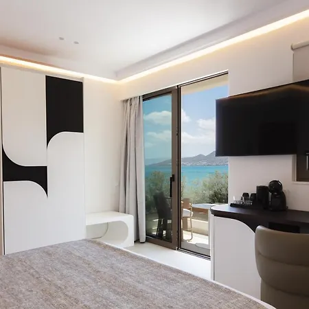 Hotel Naiades Boutique - Adults Only Elounda (Crete)