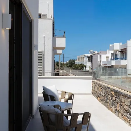 Naiades Boutique - Adults Only 4*