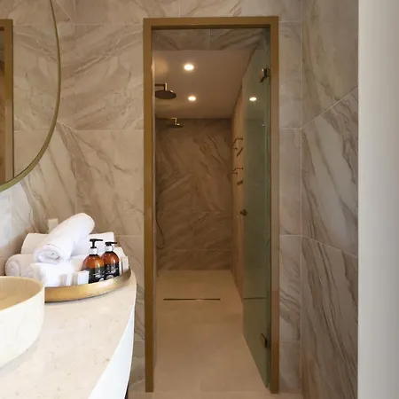 Naiades Boutique - Adults Only Hotel 4*