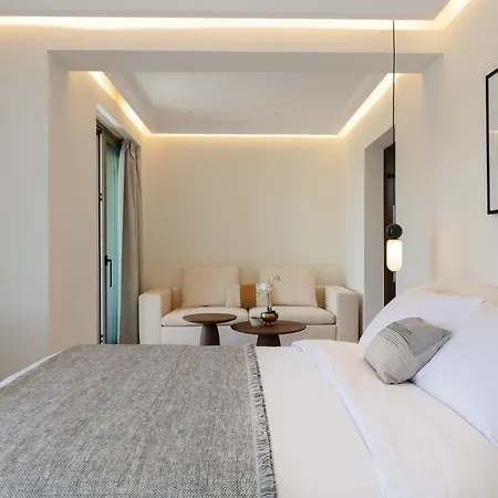 Naiades Boutique - Adults Only Elounda (Crete)