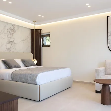 Hotel Naiades Boutique - Adults Only