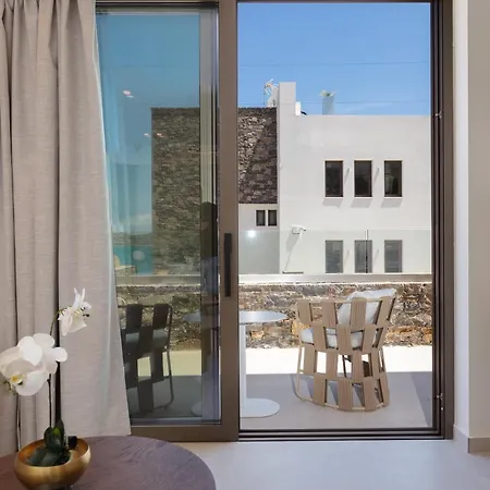 Naiades Boutique - Adults Only Hotel
