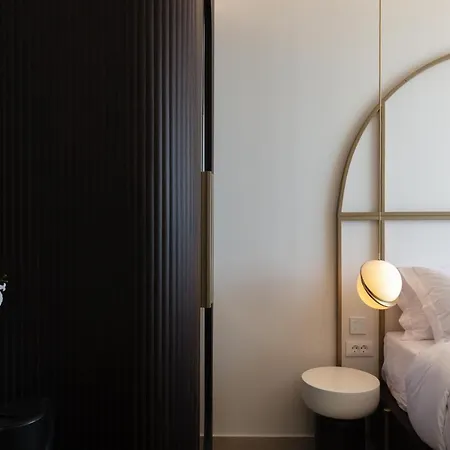 Hotel Naiades Boutique - Adults Only