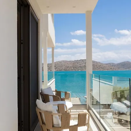 Naiades Boutique - Adults Only 4*