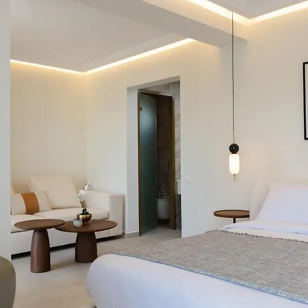 Naiades Boutique - Adults Only Hotel Elounda (Crete)