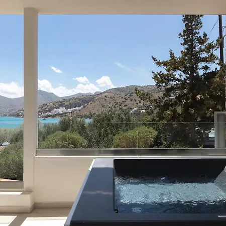 Naiades Boutique - Adults Only Hotel