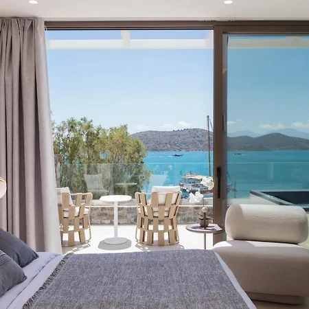 Naiades Boutique - Adults Only Hotel 4*