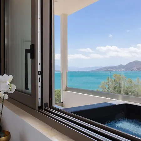 Naiades Boutique - Adults Only Hotel Elounda (Crete)