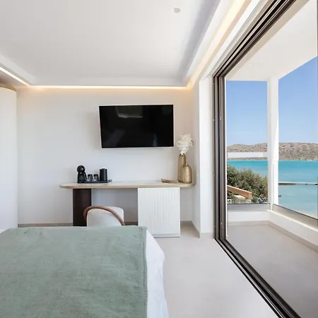 Naiades Boutique - Adults Only 4*