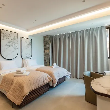 Naiades Boutique - Adults Only 4*
