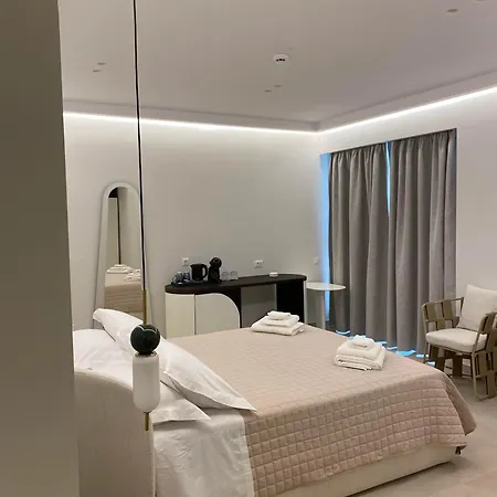 Naiades Boutique - Adults Only 4* Elounda (Crete)