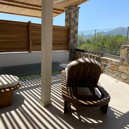 Naiades Boutique - Adults Only Hotel 4*