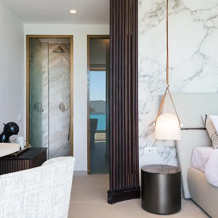 Hotel Naiades Boutique - Adults Only