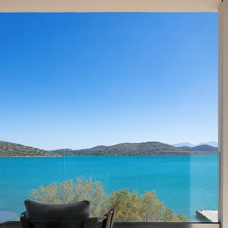 Naiades Boutique - Adults Only Hotel 4*