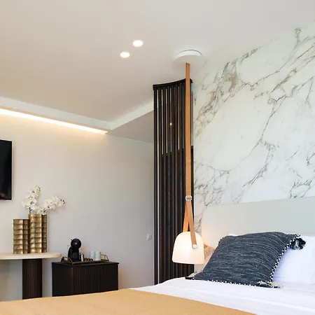 Naiades Boutique - Adults Only Hotel