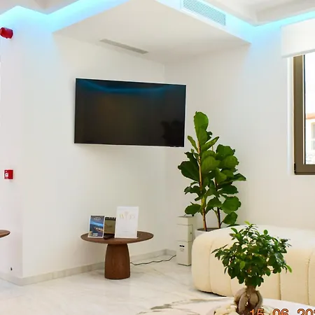 Naiades Boutique - Adults Only Hotel Elounda (Crete)