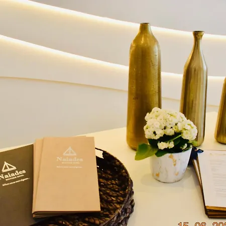Hotel Naiades Boutique - Adults Only