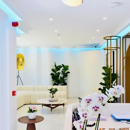 Naiades Boutique - Adults Only 4*